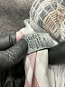 Mark Edwards Ivory Orange Jumpsuit Size 2X - photo 5