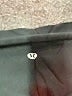 Lululemon Athletica Black Active Pants Size 4 - photo 4
