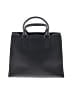 MICHAEL Michael Kors Solid Black Satchel One size - photo 3