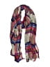Talbots Purple Scarf One size - photo 1