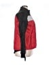 Cutter & Buck 100% Polyester Color Block Red Snow Jacket Size XL - photo 4