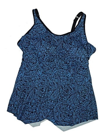 Catherines Swimsuit Top (view 1)