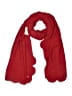 Dudley Stephens Red Scarf One size - photo 1