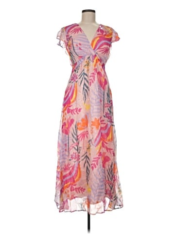 Monsoon Casual Dress (view 1)