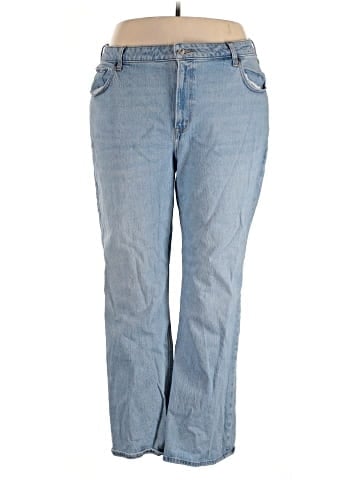 Abercrombie & Fitch Jeans (view 1)