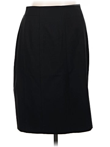 Akris Punto Formal Skirt (view 1)