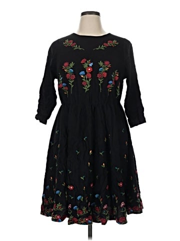Torrid Casual Dress (view 1)