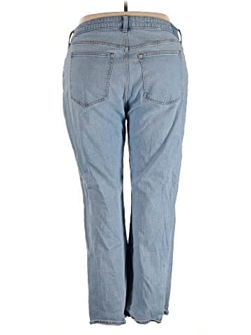 Abercrombie & Fitch Jeans (view 2)