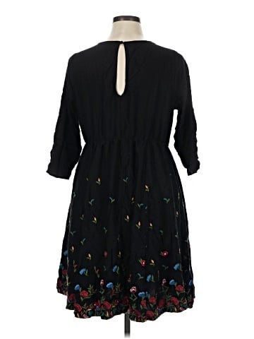 Torrid Casual Dress (view 2)