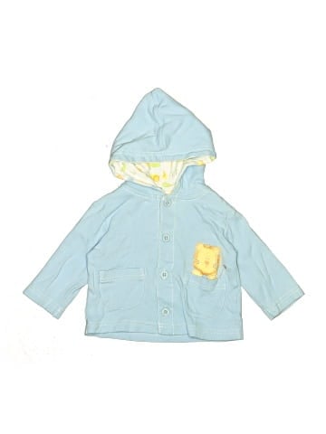 Carter's Raincoat (view 1)