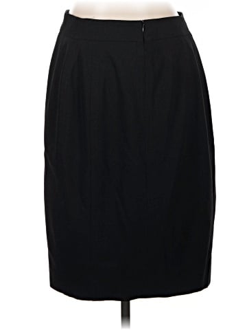 Akris Punto Formal Skirt (view 2)