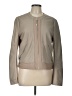 Via Spiga Tan Jacket Size L - photo 1