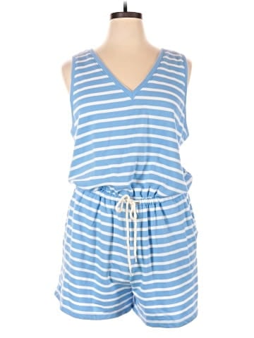 Lou & Grey Romper (view 1)