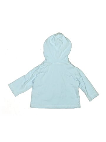 Carter's Raincoat (view 2)