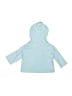 Carter's 100% Cotton Blue Raincoat 3-6 MO / 6 MO - photo 2