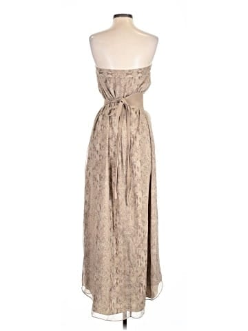 Haute Hippie Cocktail Dress (view 2)