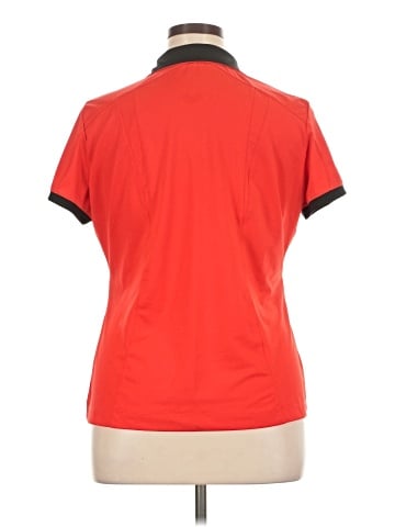 Tail Short Sleeve Polo (view 2)
