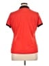 Tail Red Short Sleeve Polo Size XL - photo 2