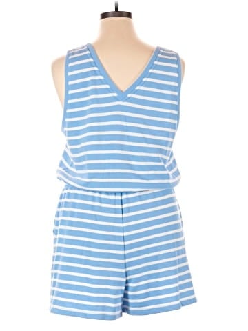 Lou & Grey Romper (view 2)