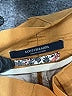 Scotch & Soda 100% Cotton Solid Brown Khakis Size 25 waist - photo 7