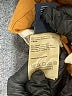 Scotch & Soda 100% Cotton Solid Brown Khakis Size 25 waist - photo 9