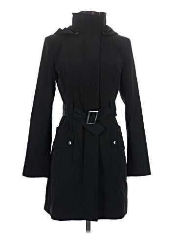 Calvin Klein Coat (view 1)