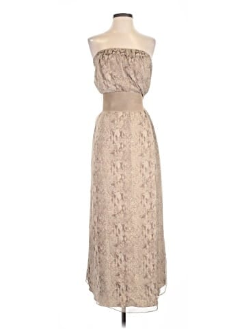 Haute Hippie Cocktail Dress (view 1)
