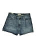Levi's 100% Cotton Blue Denim Shorts Size 31 waist - photo 1