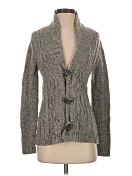 Coldwater Creek Cardigan (view 1)