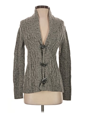 Coldwater Creek Cardigan (view 1)