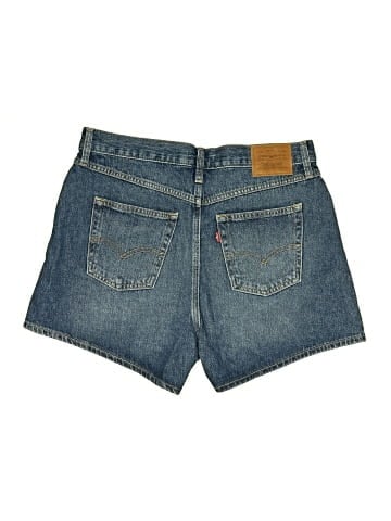 Levi's Denim Shorts (view 2)