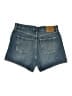 Levi's 100% Cotton Blue Denim Shorts Size 31 waist - photo 2