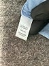 Cato Blue Short Sleeve Button-Down Shirt Size XL - photo 8