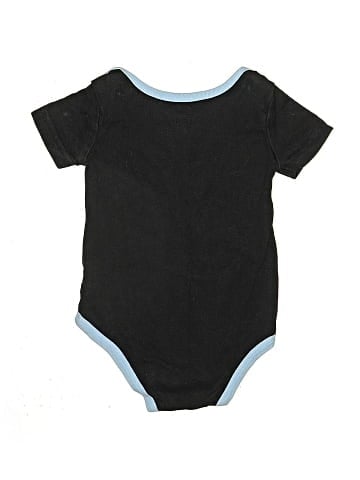 Nike Short Sleeve Onesie (view 2)