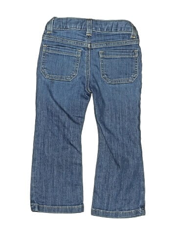 Cat & Jack Jeans (view 2)