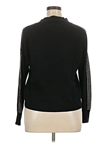 Liv Turtleneck Sweater (view 2)
