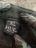 Hue Black Casual Pants Size XL - photo 7