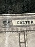 BKE Hearts Silver Jeans Size 30 waist - photo 7