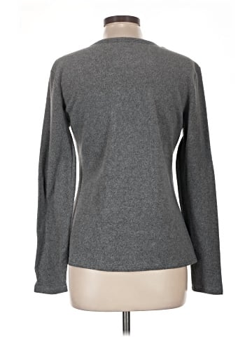 Cuddl Duds Long Sleeve T-Shirt (view 2)
