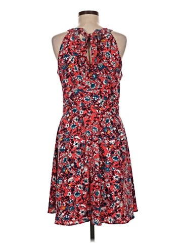 Ann Taylor LOFT Outlet Casual Dress (view 2)