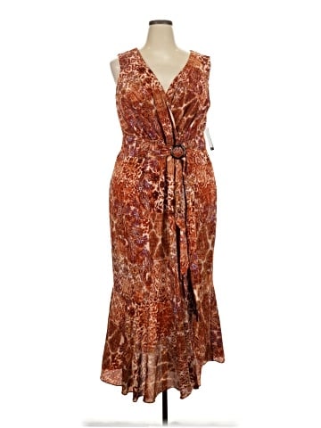 R&M Richards Casual Dress (view 1)