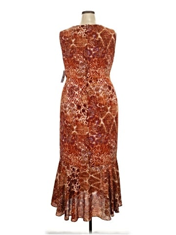 R&M Richards Casual Dress (view 2)