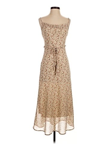 Audrey 3+1 Casual Dress (view 1)
