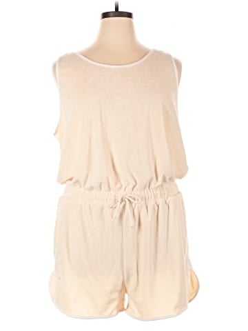 Buckley Romper (view 1)