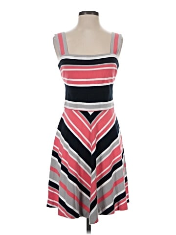 Banana Republic Milly Collection Casual Dress (view 1)