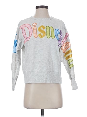 Disney Parks Sweatshirt (view 1)