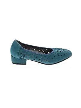 David Tate Heels