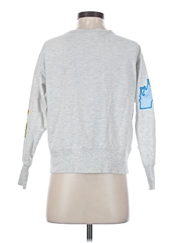 Disney Parks Sweatshirt (view 2)