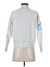 Disney Parks Silver Sweatshirt Size XS - photo 2