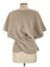 Zara Tan Cardigan Size L - photo 2